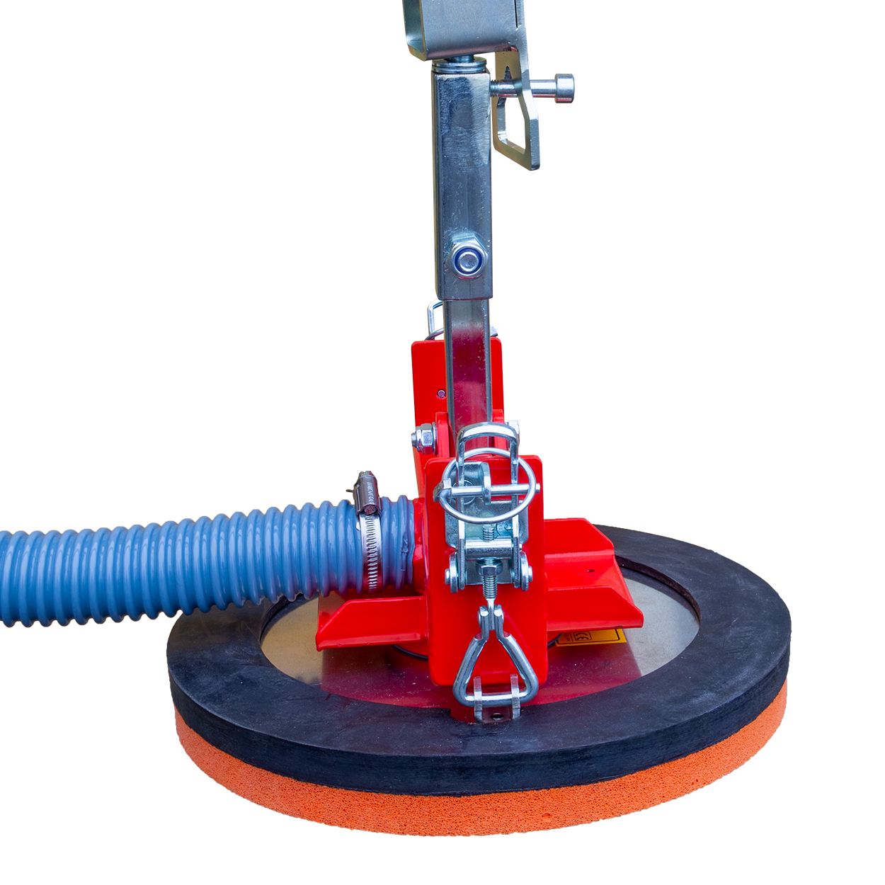 AL-LIFT - Mobivac